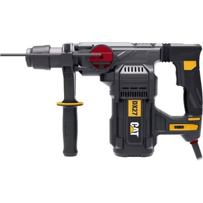 CAT Kombinované vrtací kladivo 5J, 1500W DX27 CAT Kombinované vrtací kladivo 5J, 1500W DX27