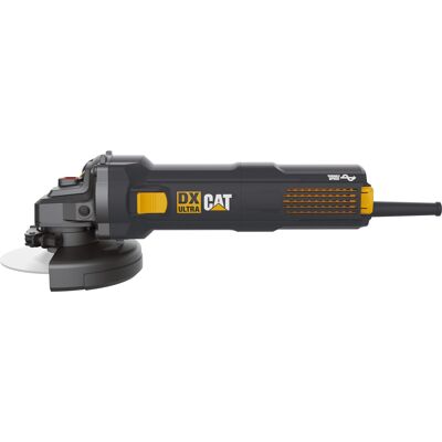 CAT Úhlová bruska s regulací otáček 125mm, 1400W DX3065 CAT Úhlová bruska s regulací otáček 125mm, 1400W DX3065