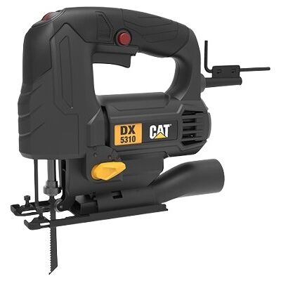 CAT Přímočará pila 550W DX5310 CAT Přímočará pila 550W DX5310