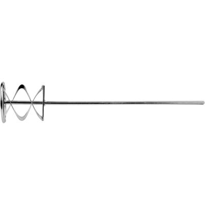 VOREL Míchadlo spirálové 75 x 400 mm TO-09048 VOREL Míchadlo spirálové 75 x 400 mm TO-09048