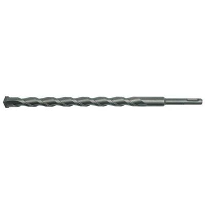 STHOR Vrták do betonu SDS+ 10 x 600 mm TO-23724 STHOR Vrták do betonu SDS+ 10 x 600 mm TO-23724