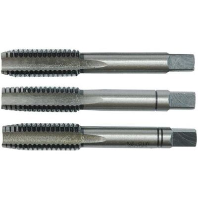VOREL Závitník M7 v sadě TO-24340 VOREL Závitník M7 v sadě TO-24340