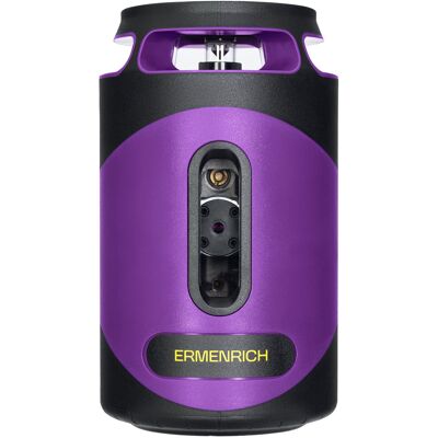 ERMENRICH Nivelační Laserový přístroj PLUS LN40 ERMENRICH Nivelační Laserový přístroj PLUS LN40
