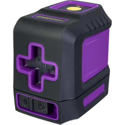 ERMENRICH Nivelační Laserový přístroj BASE LT10 ERMENRICH Nivelační Laserový přístroj BASE LT10