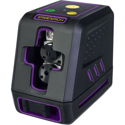 ERMENRICH Nivelační Laserový přístroj BASE LT20 ERMENRICH Nivelační Laserový přístroj BASE LT20