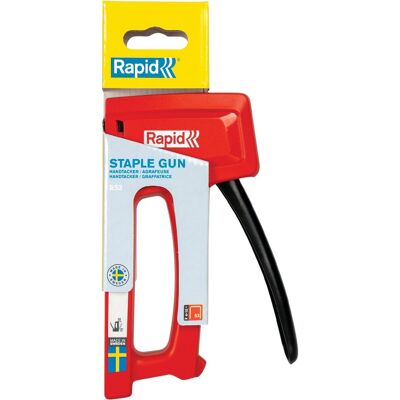 RAPID Pistole sponkovací R53 RAPID Pistole sponkovací R53