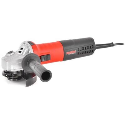 HECHT Úhlová bruska elektrická 115 mm 650W HECHT 1307 HECHT Úhlová bruska elektrická 115 mm 650W HECHT 1307