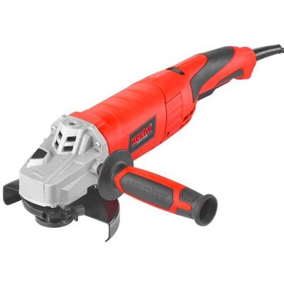 HECHT Úhlová bruska elektrická 125 mm 1200W HECHT 1310 HECHT Úhlová bruska elektrická 125 mm 1200W HECHT 1310
