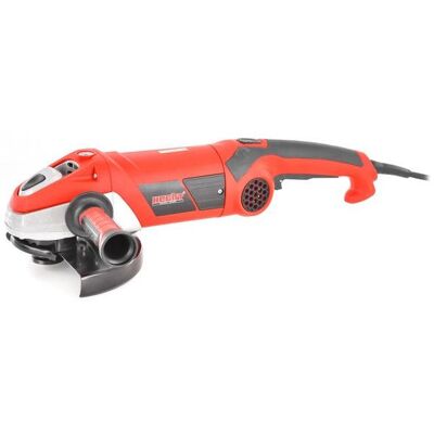 HECHT Úhlová bruska elektrická 230 mm 2200W HECHT 1324 HECHT Úhlová bruska elektrická 230 mm 2200W HECHT 1324