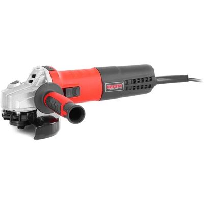 HECHT Úhlová bruska elektrická 125 mm 950W HECHT 1392 HECHT Úhlová bruska elektrická 125 mm 950W HECHT 1392