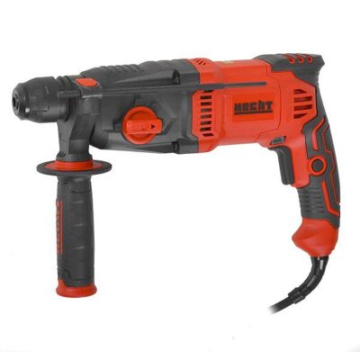 HECHT Vrtací kladivo elektrické 800W HECHT 1082 HECHT Vrtací kladivo elektrické 800W HECHT 1082