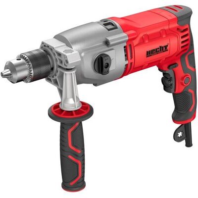 HECHT Vrtačka elektrická s příklepem 1200W HECHT 1077 HECHT Vrtačka elektrická s příklepem 1200W HECHT 1077