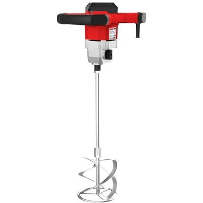 HECHT Míchadlo stavebních materiálů 1600W HECHT 1146 HECHT Míchadlo stavebních materiálů 1600W HECHT 1146