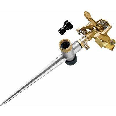 J.A.D. TOOLS Zavlažovač MacHook pulzní, kovový J.A.D. TOOLS Zavlažovač MacHook pulzní, kovový