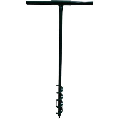 J.A.D. TOOLS Půdní vrták, průměr 70 mm, 1 závit J.A.D. TOOLS Půdní vrták, průměr 70 mm, 1 závit