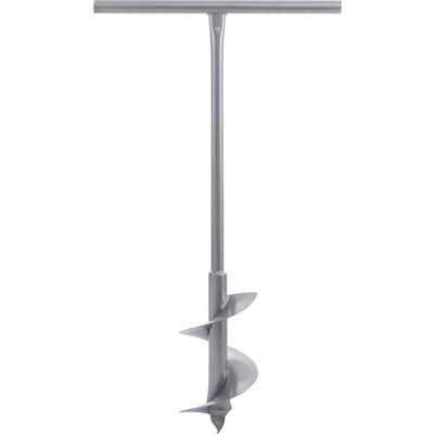 J.A.D. TOOLS Půdní vrták, průměr 200 mm, 1 závit J.A.D. TOOLS Půdní vrták, průměr 200 mm, 1 závit