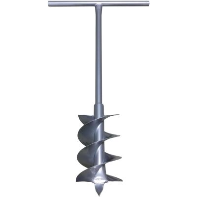 J.A.D. TOOLS Půdní vrták, průměr 200 mm, 2 závity J.A.D. TOOLS Půdní vrták, průměr 200 mm, 2 závity