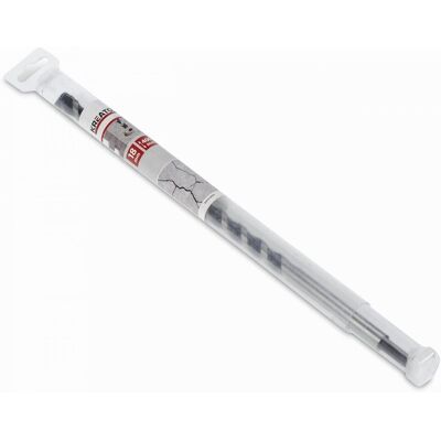 KREATOR Vrták do betonu 18x400 mm KRT010422 KREATOR Vrták do betonu 18x400 mm KRT010422