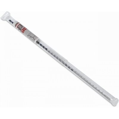 KREATOR vrták do betonu 10 x 600 mm KRT010424 KREATOR vrták do betonu 10 x 600 mm KRT010424