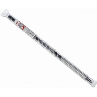 KREATOR Vrták do betonu 22x600 mm KRT010429 KREATOR Vrták do betonu 22x600 mm KRT010429