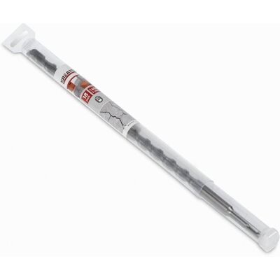 Kreator 18x450 mm SDS+ Kameninová vrtačka - Klincová vrtačka Kreator 18x450 mm SDS+ Kameninová vrtačka - Klincová vrtačka