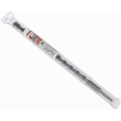 Kreator KRT010920 - SDS+ vrták 20x450 mm Kreator KRT010920 - SDS+ vrták 20x450 mm