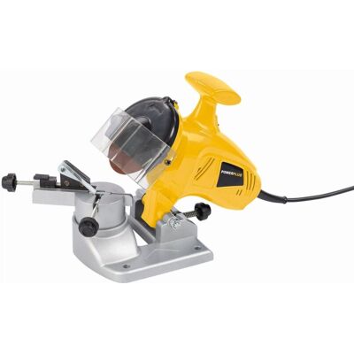 POWERPLUS Bruska pilových řetězů elektrická POWXG1066 POWERPLUS Bruska pilových řetězů elektrická POWXG1066