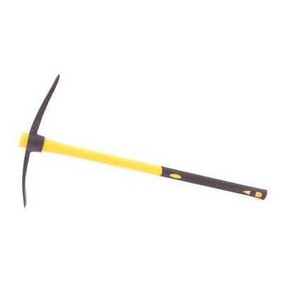 J.A.D. TOOLS Krumpáč 2,5 kg s rukojetí fiberglass J.A.D. TOOLS Krumpáč 2,5 kg s rukojetí fiberglass