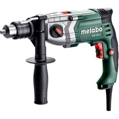 METABO Vrtačka s příklepem SBE 800-2 Impact METABO Vrtačka s příklepem SBE 800-2 Impact