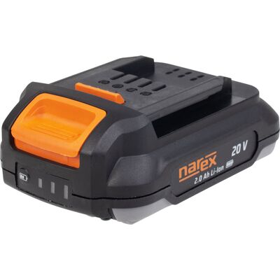 NAREX Akumulátor 2Ah AP 22 65406804 NAREX Akumulátor 2Ah AP 22 65406804