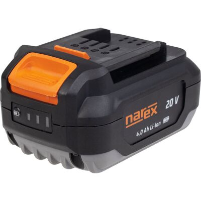 NAREX Akumulátor 4Ah AP 24 65406805 NAREX Akumulátor 4Ah AP 24 65406805