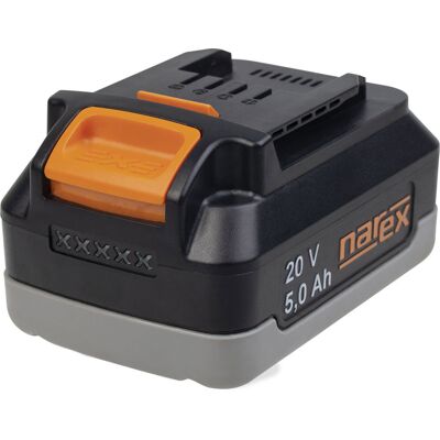 NAREX Akumulátor 5Ah NB 5 65406801 NAREX Akumulátor 5Ah NB 5 65406801