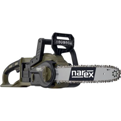 NAREX Akumulátorová řetězová pila Camouflage CPR 350 65406393 (bez AKU) NAREX Akumulátorová řetězová pila Camouflage CPR 350 65406393 (bez AKU)