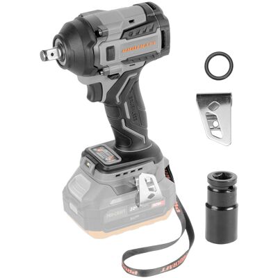 PROCRAFT Industrial Rázový utahovák AKU IW550A (bez AKU) PROCRAFT Industrial Rázový utahovák AKU IW550A (bez AKU)