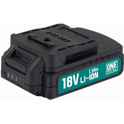 POWERPLUS Akumulátor 18V LI-ION 1,5Ah POWEB9011 POWERPLUS Akumulátor 18V LI-ION 1,5Ah POWEB9011