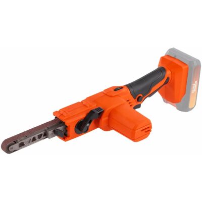 POWERPLUS Pásová bruska/pilník AKU 20V POWDP50700 (bez AKU) POWERPLUS Pásová bruska/pilník AKU 20V POWDP50700 (bez AKU)
