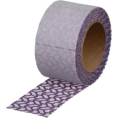 3M Cubitron II brusná mřížka, 70 mm x 10 m, zrnitost 320+ 3M Cubitron II brusná mřížka, 70 mm x 10 m, zrnitost 320+