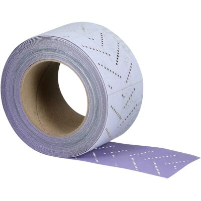 3M Cubitron II Síťový arch, role, 70 mm × 10 m, 800+ 3M Cubitron II Síťový arch, role, 70 mm × 10 m, 800+