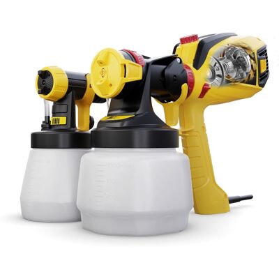 WAGNER Stříkací pistole elektrická Universal Sprayer W 590 Flexio WAGNER Stříkací pistole elektrická Universal Sprayer W 590 Flexio