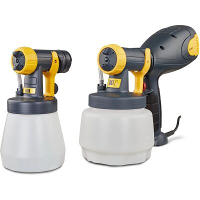 WAGNER Stříkací pistole elektrická Universal sprayer W 510 WAGNER Stříkací pistole elektrická Universal sprayer W 510
