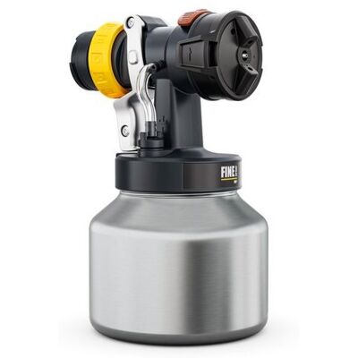 WAGNER Stříkací nástavec XVLP 2.0 FineSpray 1,8 EU WAGNER Stříkací nástavec XVLP 2.0 FineSpray 1,8 EU