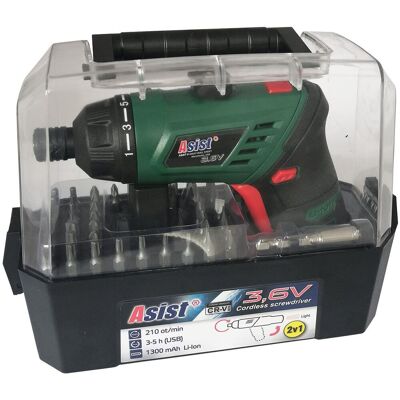 Asist AE2S03DN-52 Asist AE2S03DN-52