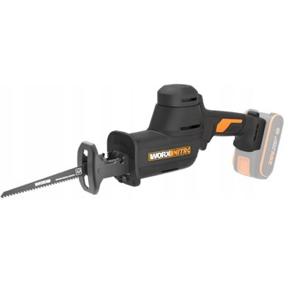 WORX Pila ocaska AKU 26 mm WX501.9 (bez AKU) WORX Pila ocaska AKU 26 mm WX501.9 (bez AKU)