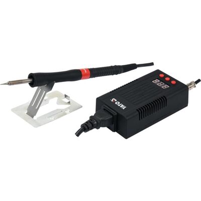 YATO Pájecí stanice s LED displejem 75W YT-82461 YATO Pájecí stanice s LED displejem 75W YT-82461