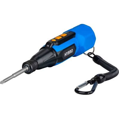 NAREX Šroubovák AKU HYBRO EVO 2, 65405672 (1x1 Ah) NAREX Šroubovák AKU HYBRO EVO 2, 65405672 (1x1 Ah)