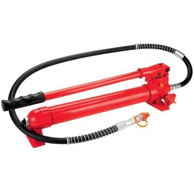Hydraulická pumpa GEKO - 10T pro expandery Hydraulická pumpa GEKO - 10T pro expandery