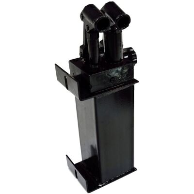 GEKO Hydraulické čerpadlo do dílenského lisu 30T GEKO Hydraulické čerpadlo do dílenského lisu 30T