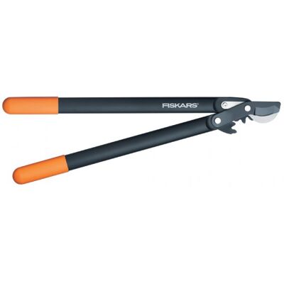 Fiskars Nůžky na silné větve s převodem L74 1000582 Fiskars Nůžky na silné větve s převodem L74 1000582