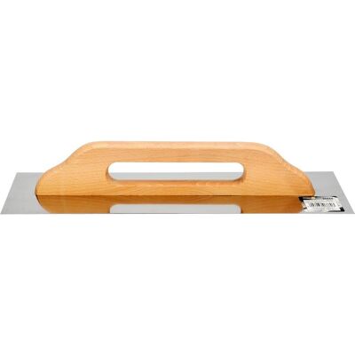 VOREL Hladítko 480 x 125 mm nerez TO-06660 VOREL Hladítko 480 x 125 mm nerez TO-06660