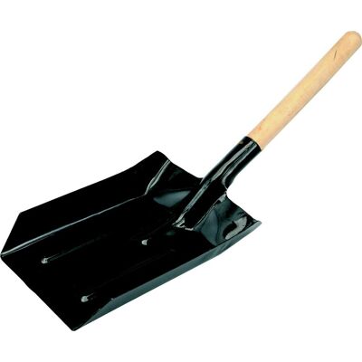 VOREL Lopatka plechová 530 x 140 mm VOREL Lopatka plechová 530 x 140 mm